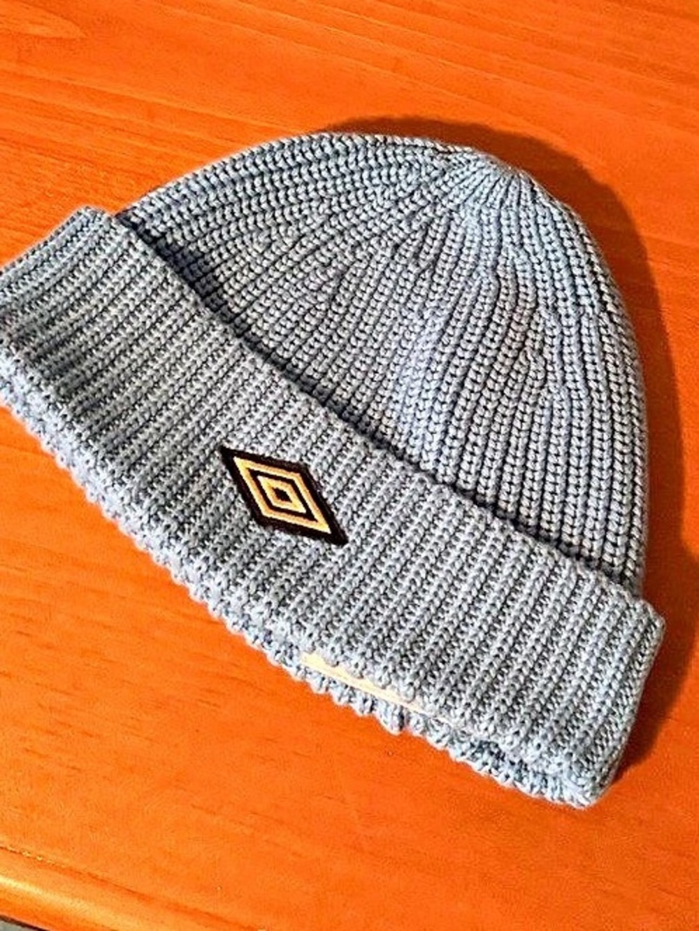 UMBRO X NIGEL CABOURN BEANIE